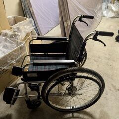車いす