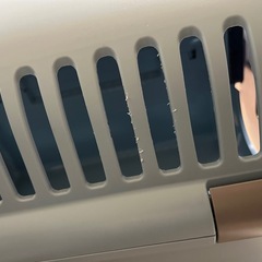 ペット  クレートの画像