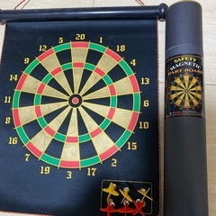 ダーツ　マグネット　売ります