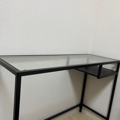 IKEA　ヴィットショー ラップトップテーブル