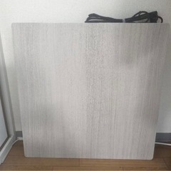こたつ