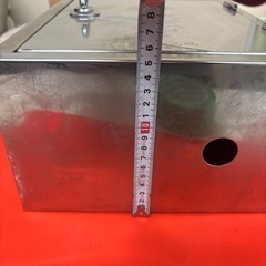 散水栓の画像