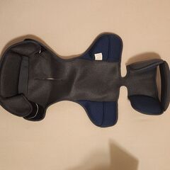 チャイルドシート　Aprica Fladea grow ISOFIX  360° safetyの画像