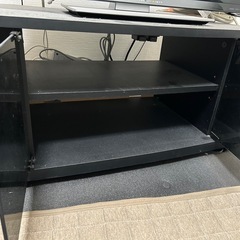 テレビ台の画像