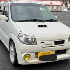 ケイワークス 5MT 