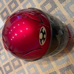 ヘルメット