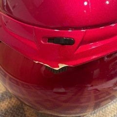 ヘルメットの画像