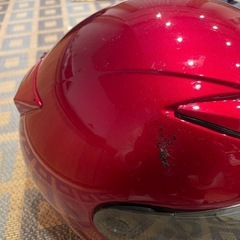 ヘルメットの画像