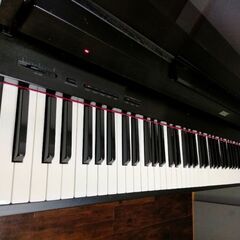 電子ピアノ　KORG　88鍵盤の画像