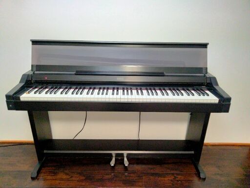 電子ピアノ　KORG　88鍵盤