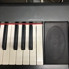 YAMAHA 電子ピアノ  NP-12の画像