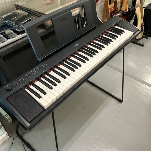 YAMAHA 電子ピアノ  NP-12