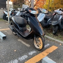 東京都 西東京市のDIo バイクの中古が安い！激安で譲ります・無料であげます｜ジモティー