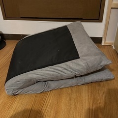 座椅子の画像