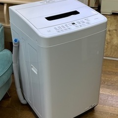 2023年製 激安4.5kg洗い!! アイリスオーヤマ 全自動電機洗濯機 IAW-T451 家電 生活家電 洗濯機