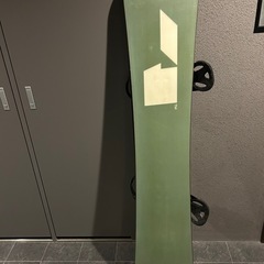 スノーボード板の画像