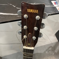 【ジモティー割】YAMAHA アコースティックギター オレンジラベル FG-151 ヴィンテージギターの画像
