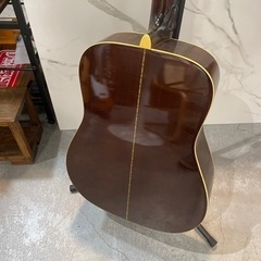 【ジモティー割】YAMAHA アコースティックギター オレンジラベル FG-151 ヴィンテージギターの画像
