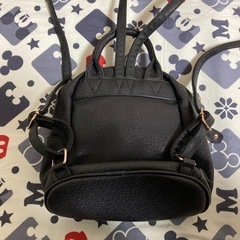最終値下げ【中古】リュックの画像
