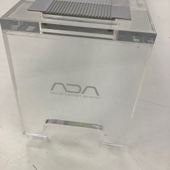 【水槽 照明  中古品 】アクアスカイ60cm  ADAの画像