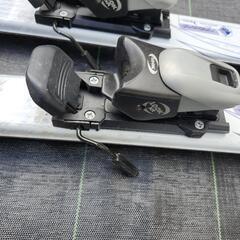 【決まりました】【おまけストック付】Hart DIVE3 スキー板 158cmの画像