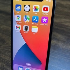 Apple iPhone XS 256GB (iOS 18.1.1)