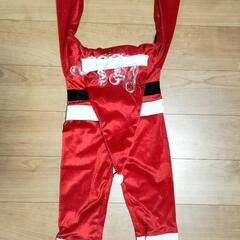 サンタタペストリー オーナメント🎅の画像
