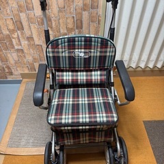 マキテック製　フォレストの画像