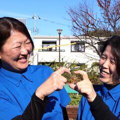 【正社員】訪問介護・サービス提供責任者 ・募集/完全週休2日制/未経験大歓迎/頑張った分だけ賞与で反映の画像