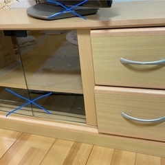 テレビボード