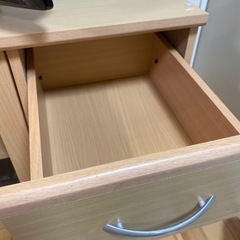 テレビボードの画像