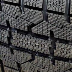最終値下げ★新品未使用TOYOスタッドレスタイヤホイールセット195/65R15の画像