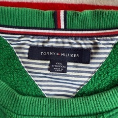 トミースウェット
の画像