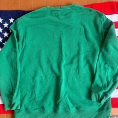 トミースウェット
の画像