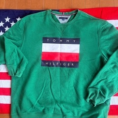 トミースウェット
