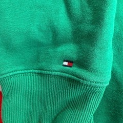 トミースウェット
の画像