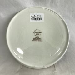 ウェッジウッド　ピーターラビット　MRS.TIGGY WINKLE　幅(W)167mm × 奥行(D)167mm × 高さ(H)35mm　【ジャングルジャングル堺初芝店】　堺市（東区　西区　北区　南区　堺区　美原区）高石市　泉大津市　忠岡町　和泉市　松原市　大阪狭山市の画像