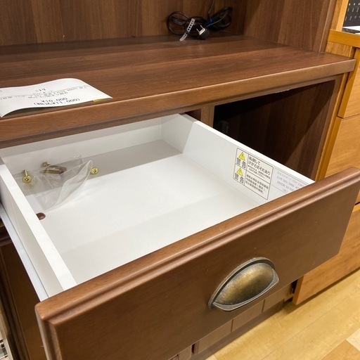 【トレファク ラパーク岸和田店】ニトリ レンジボード　　入荷しました。  