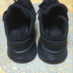 【美品】男の子/adidas23.5cmシューズ (取引中)の画像