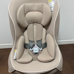 コッコロS UX  Combi チャイルドシート