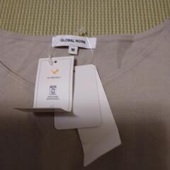 洗えるサラサラ半袖シャツの画像