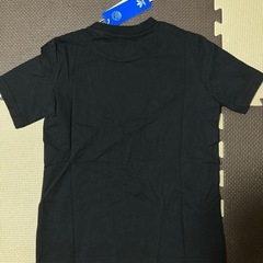 新品タグ付✨adidas✨キッズ130✨定価2,990円✨半袖Tシャツ✨子供服の画像