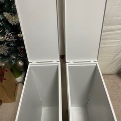 ゴミ箱の画像