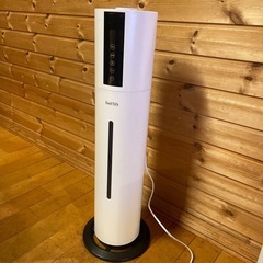 加湿器
