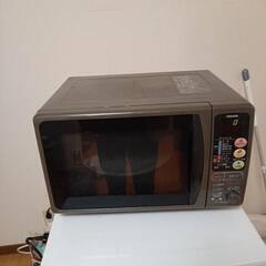 東芝　オーブンレンジ