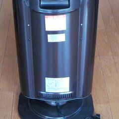 エスケイ ハロゲンヒーター SKJ-SH85Hの画像