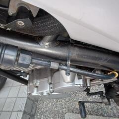 ヤマハ XT250X モタードの画像