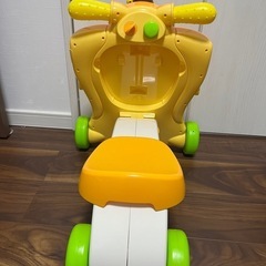 アンパンマン　乗り物　おもちゃ
の画像