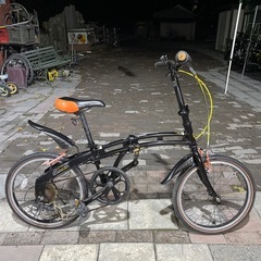 埼玉県のドッペルギャンガー 自転車の中古が安い！激安で譲ります・無料であげます｜ジモティー