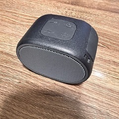 SONY SRS-XB01 ワイヤレススピーカー